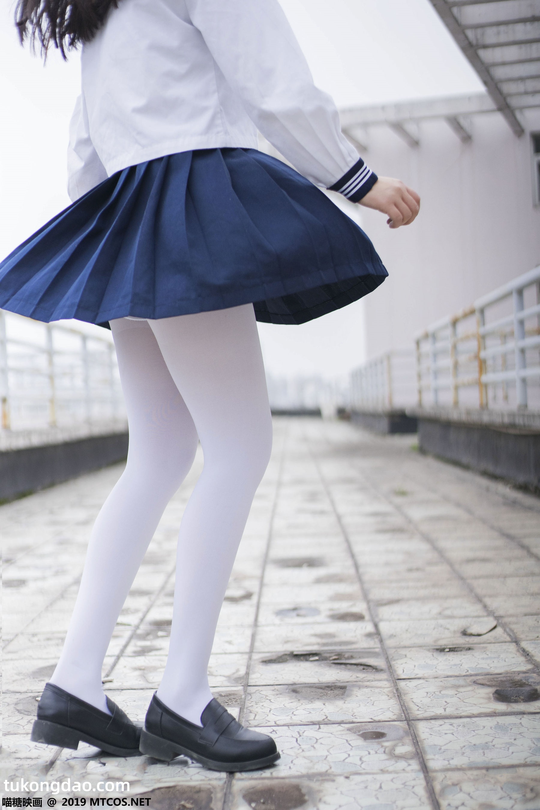 喵糖映画 VOL.067 写真集 写真系列-第39张